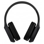 CELEBRAT Bluetooth Ακουστικά A18-BK μαύρα, με δυνατότητα ενσύρματης και ασύρματης χρήσης